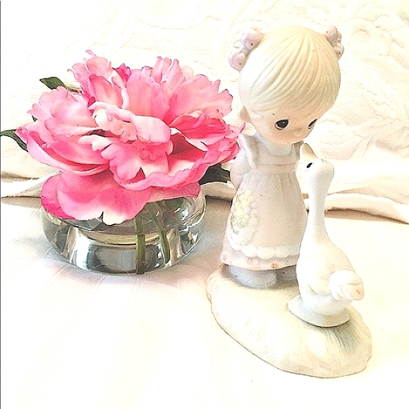 Vintage 1978 Precious Moments Make a Joyful Noise - Picture 6 of 7